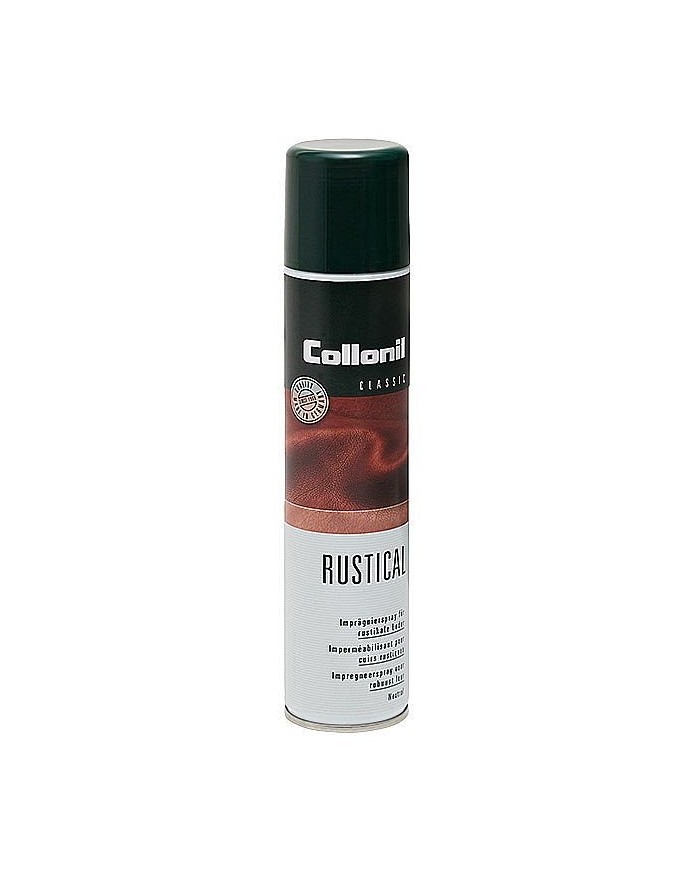 Rustykalna pasta w sprayu do skóry Rustical Spray Collonil 200 ml