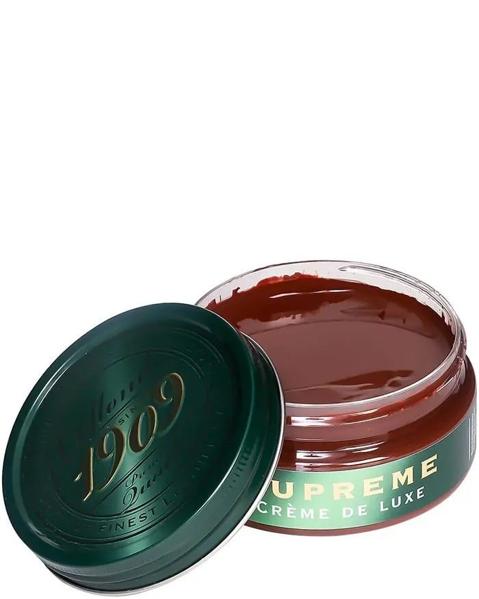 Supreme Creme De Luxe 1909 Collonil