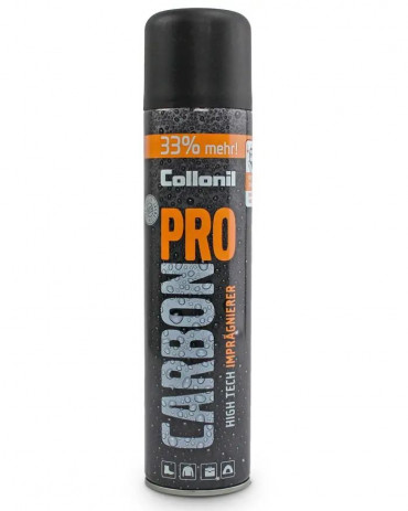 Carbon Pro Collonil 400 ml, impregnat do butów z membraną