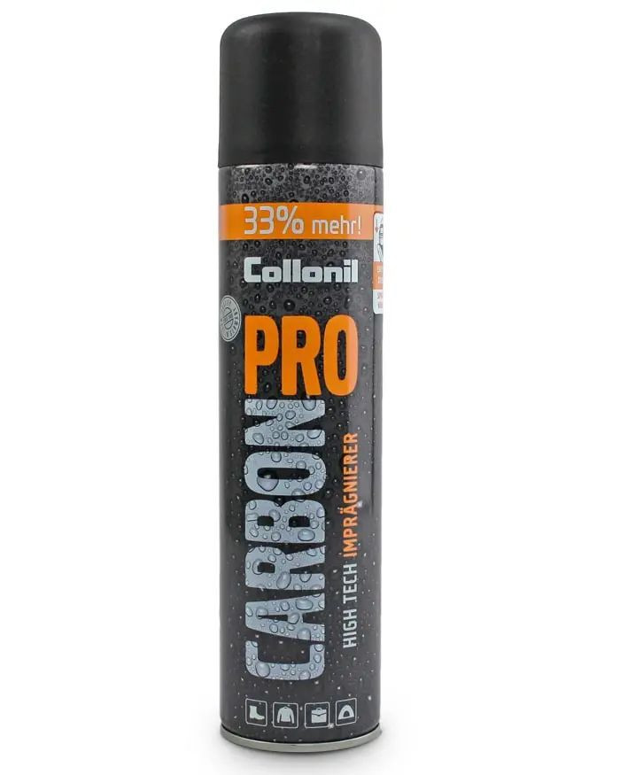 Carbon Pro Collonil 300 ml, impregnat do butów, membran
