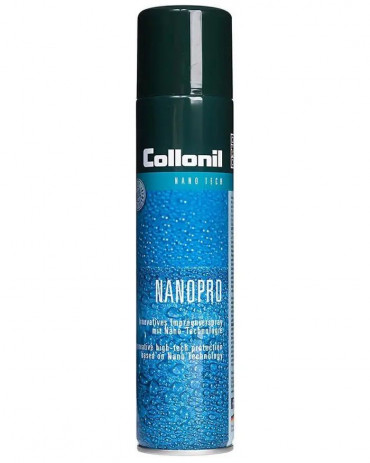 NanoPro Collonil, Nano impregnat do butów, 400 ml