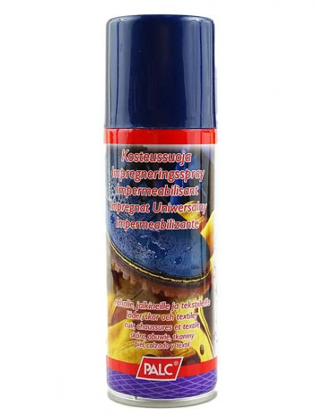 Waterproof Palc 200 ml, uniwersalny impregnat do butów