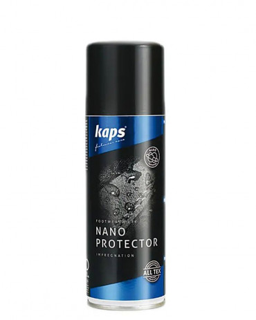 Nano Protector Kaps, Nano impregnat do butów 200 ml