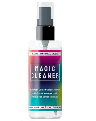 Preparat do czyszczenia białej podeszwy, Magic Cleaner Bama