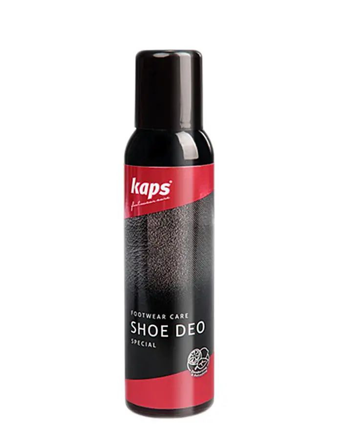Shoe Deo Kaps, dezodorant, odświeżacz do wnętrza obuwia