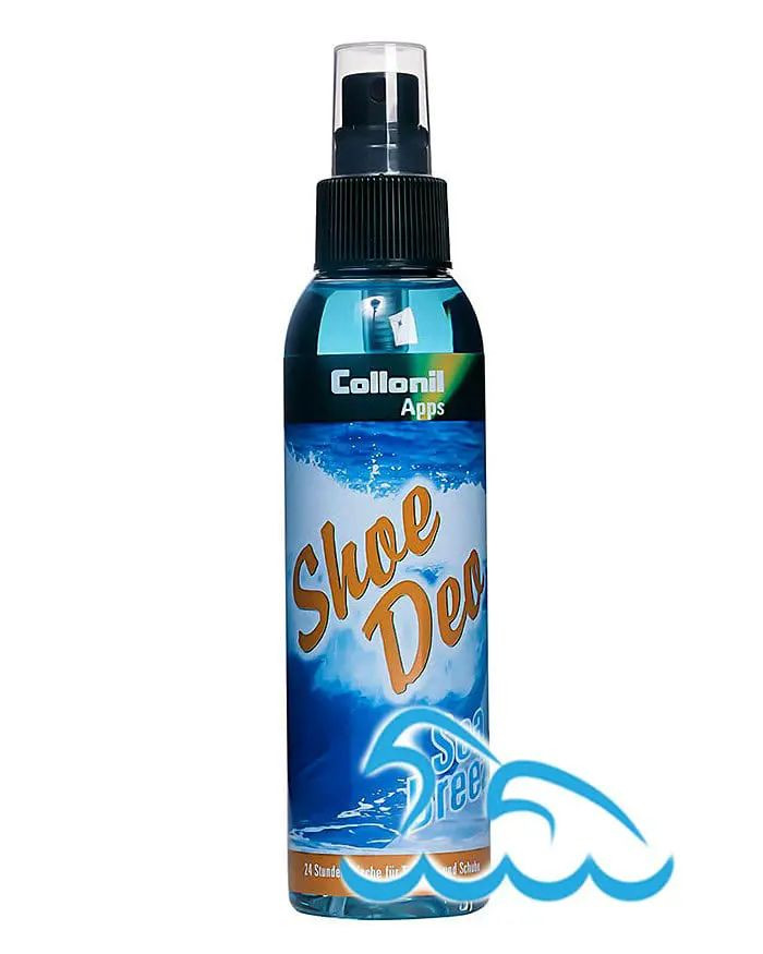 Naturalny dezodorant do butów, Shoe Deo Sea Breeze Collonil