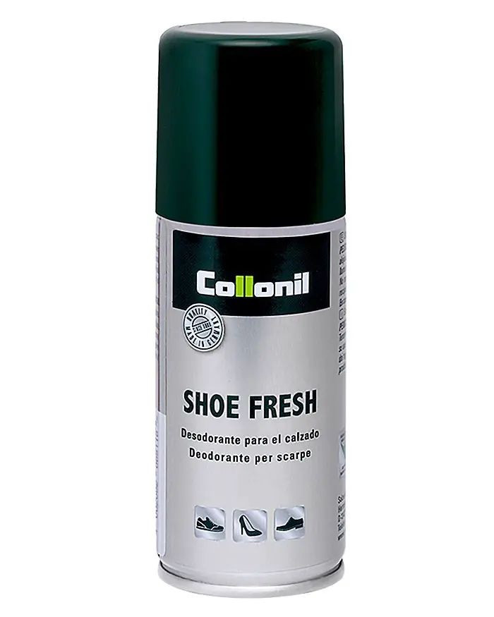 Dezodorant do wnętrza obuwia, Shoe Fresh Collonil