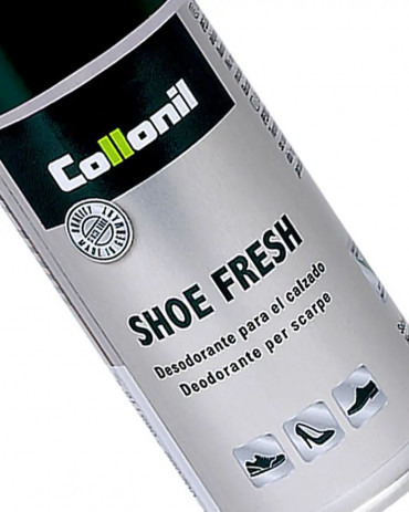 Dezodorant do wnętrza obuwia, Shoe Fresh Collonil