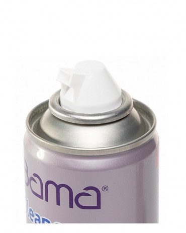 Cleaner Bama, nano pianka do czyszczenia butów, 200 ml