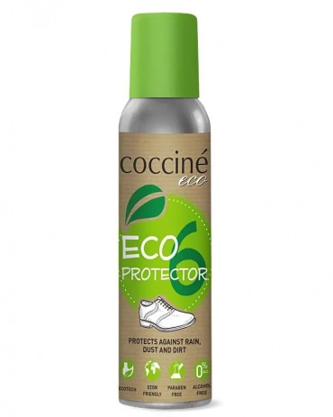 Impregnat do butów, Eco Protector Coccine, 200 ml, ekologiczny