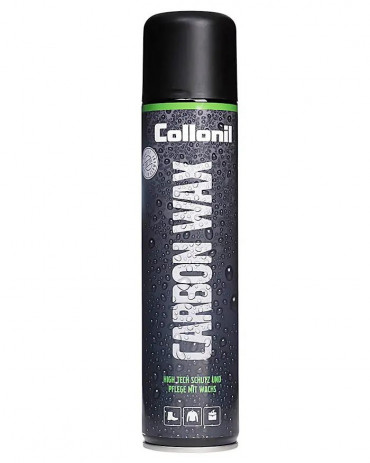 Impregnat do butów z woskiem, Carbon Wax, High Tech
